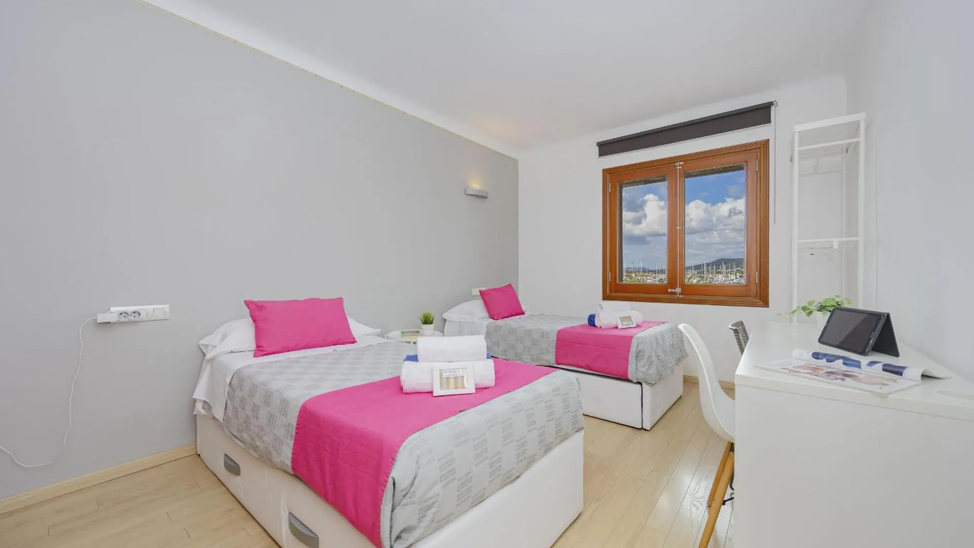 Apartamento Ciutadella 1 Alcúdia Appartement