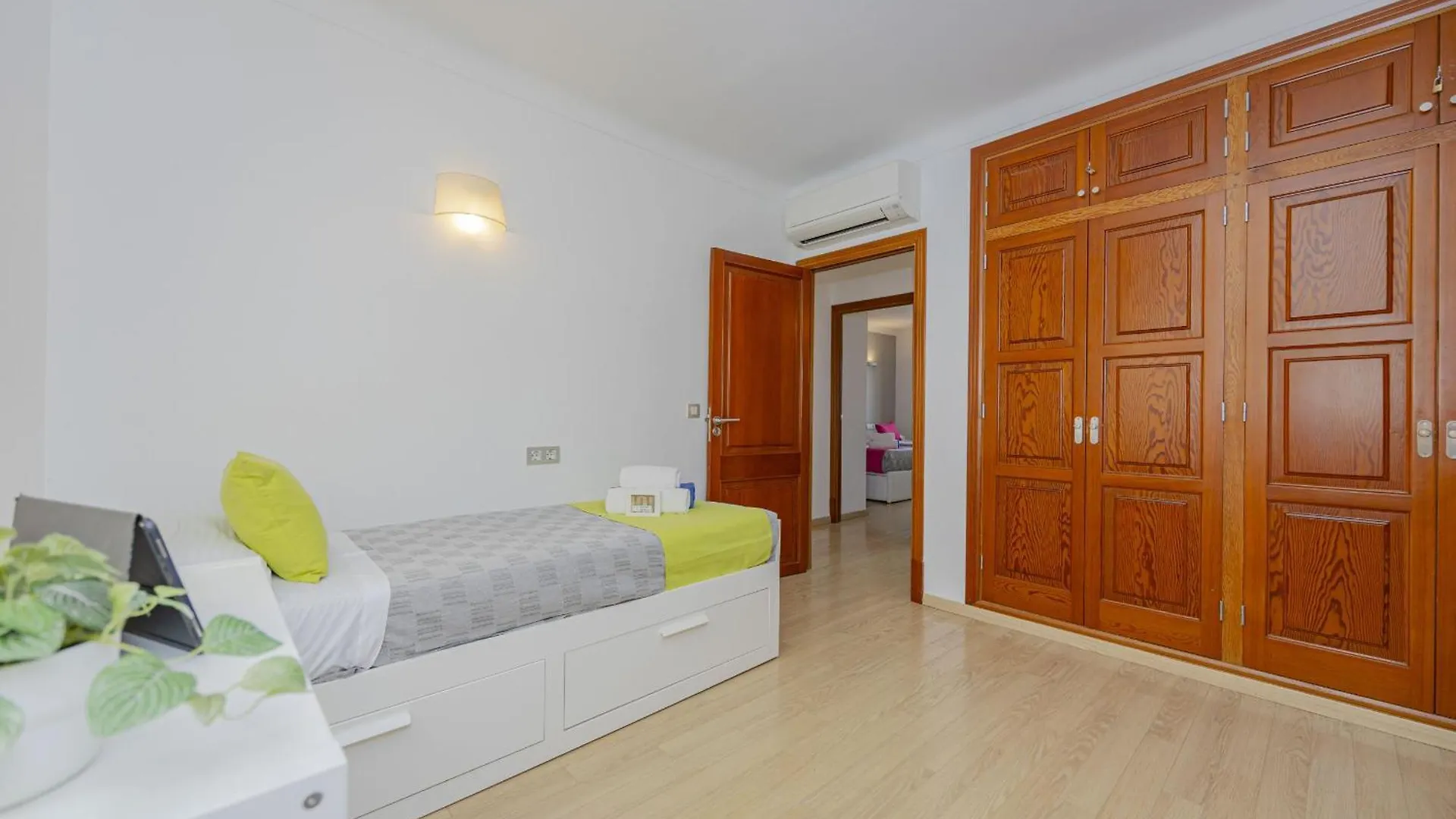 Appartement Apartamento Ciutadella 1 Alcúdia Espagne