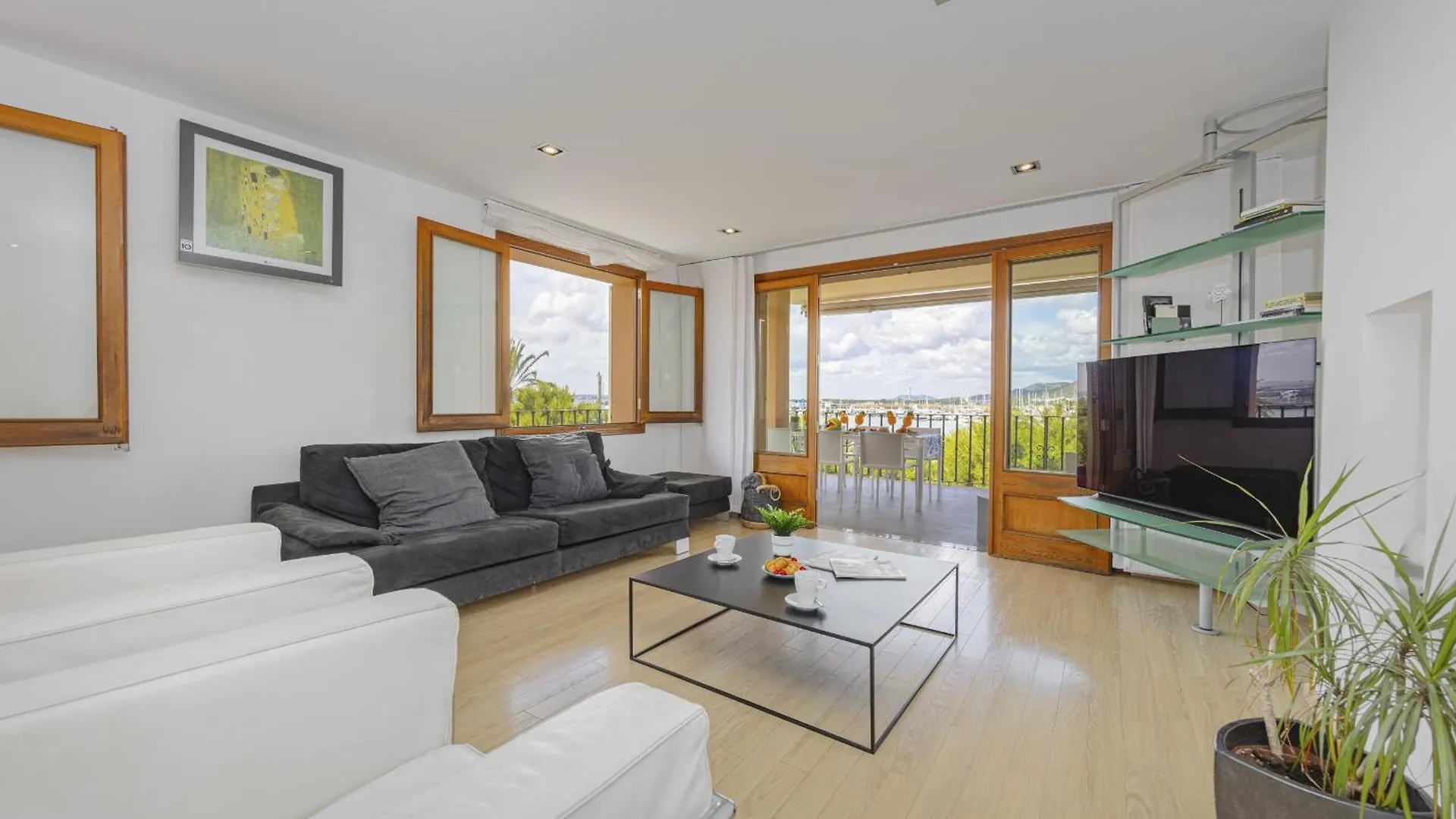 Appartement Apartamento Ciutadella 1 Alcúdia