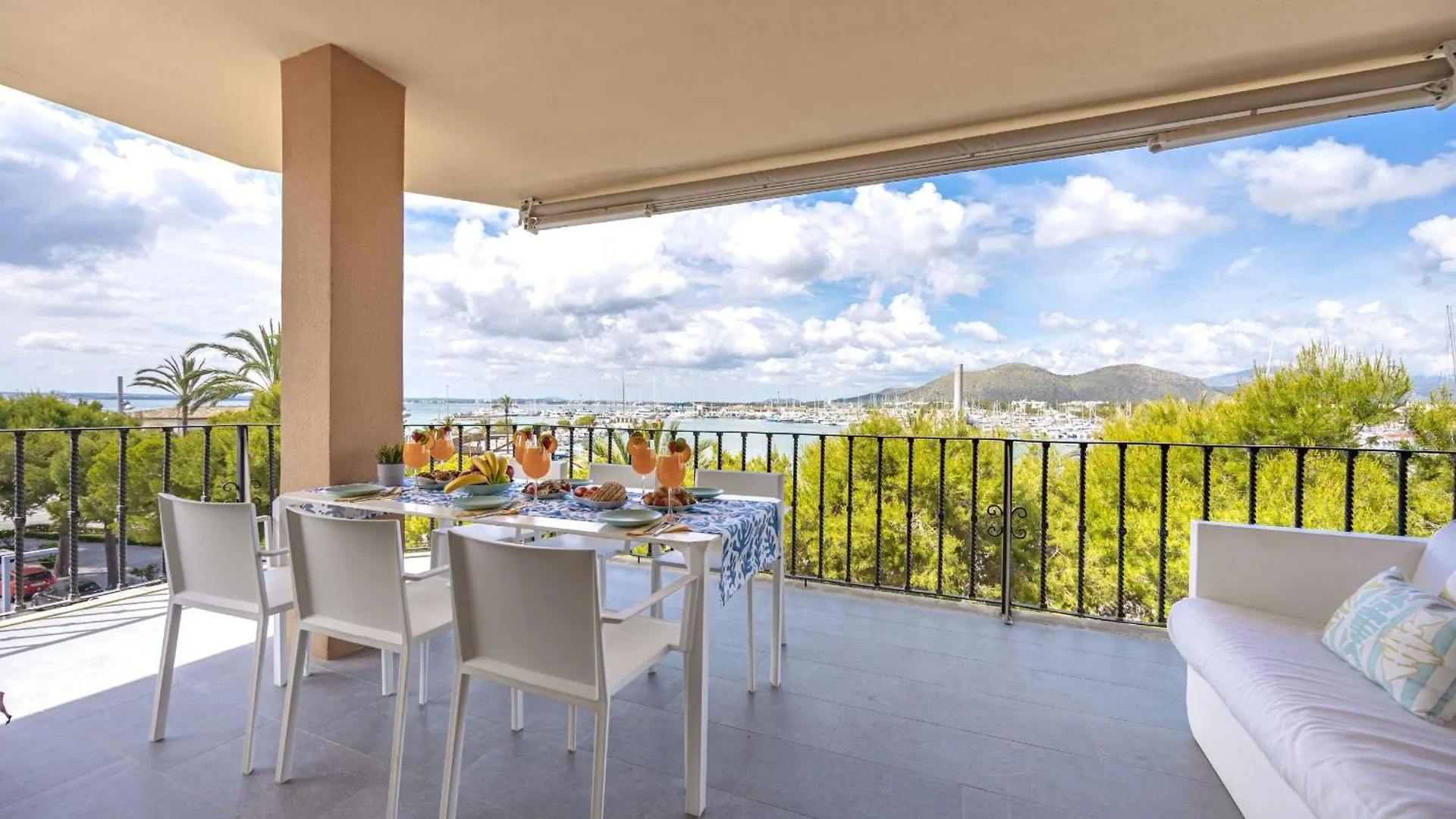 Apartamento Ciutadella 1 Alcúdia 0*,  España