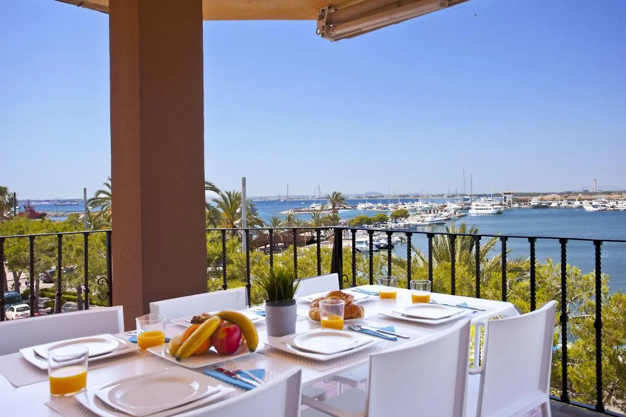 Apartamento Ciutadella 1 Alcúdia